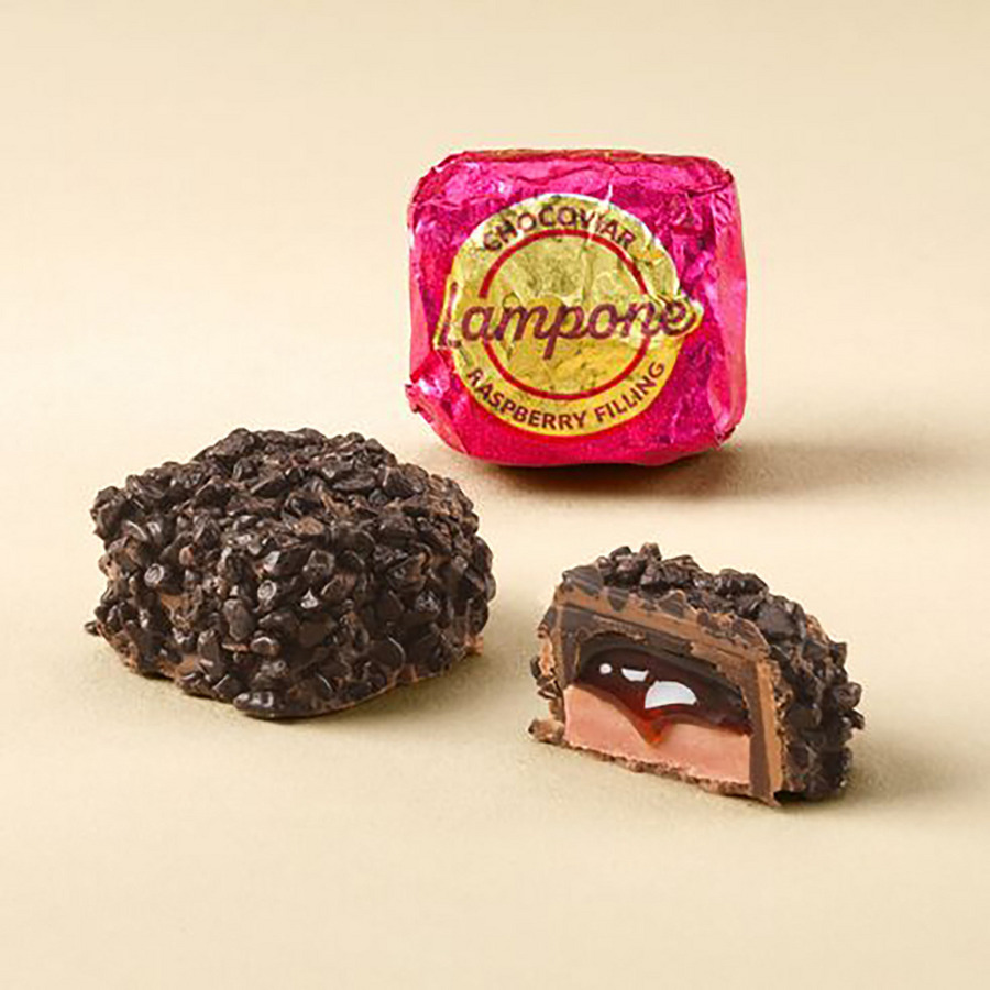 【NEW】チョコビア ラズベリー&nbsp;1kg 詳細画像 - 3