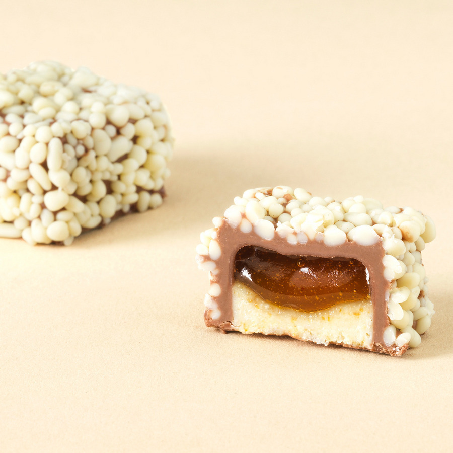 【NEW】チョコビア マンゴー 1kg 詳細画像 - 2