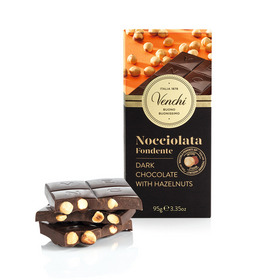 【30％OFF】ダーク チョコレート バー  ギフトボックス - オンライン限定 詳細画像