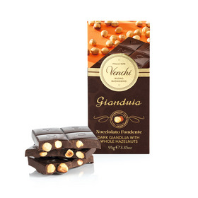 【30％OFF】ダーク チョコレート バー  ギフトボックス - オンライン限定 詳細画像