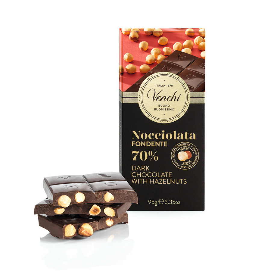 【30％OFF】ダーク チョコレート バー  ギフトボックス - オンライン限定 詳細画像 - 4