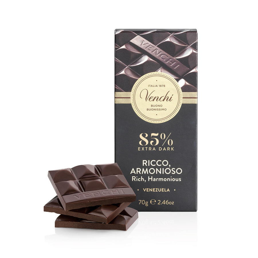 【30％OFF】ダーク チョコレート バー  ギフトボックス - オンライン限定 詳細画像 - 7