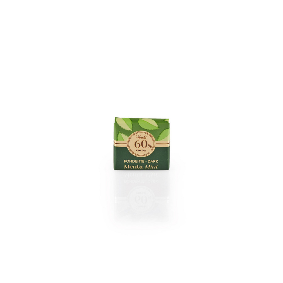 【30％OFF】グランブレンド ダークチョコレート ウィズ ミント 15個入 詳細画像 - 4