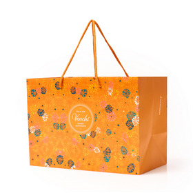 ショッピングバッグ M