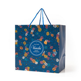 ショッピングバッグ L