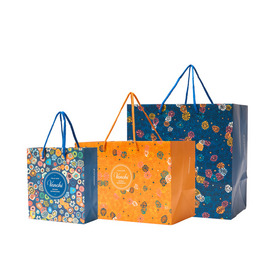 ショッピングバッグ L 詳細画像