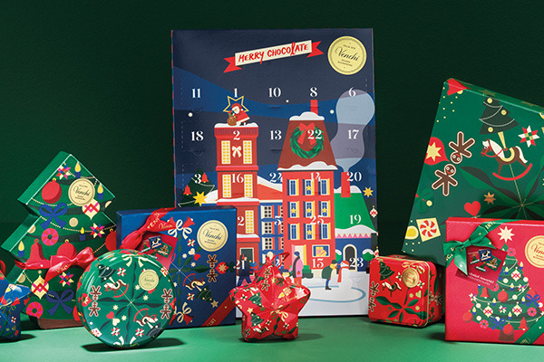 -オンラインストア限定-クリスマスプレゼントキャンペーン