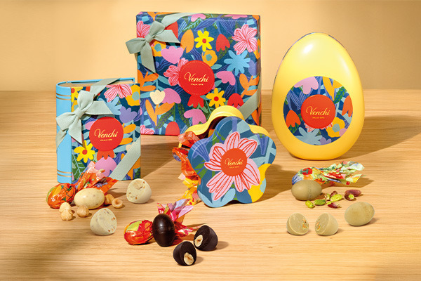 ＜2月16日発売＞スプリング &イースター コレクション 2026