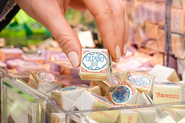 MY VENCHI MIX BUY 3BAGS 10%OFF