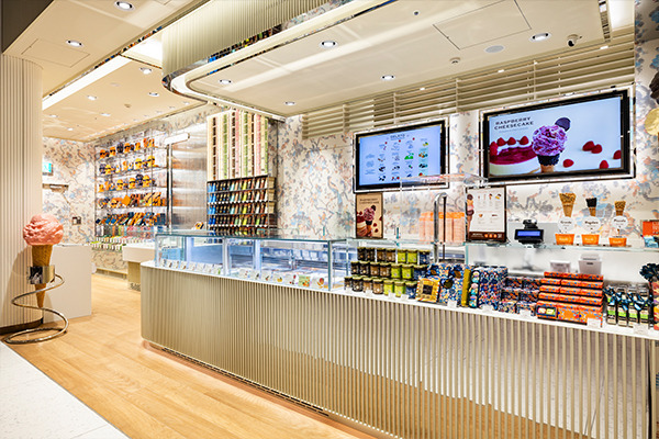 ヴェンキ、九州初出店 福岡に7月24日オープン​